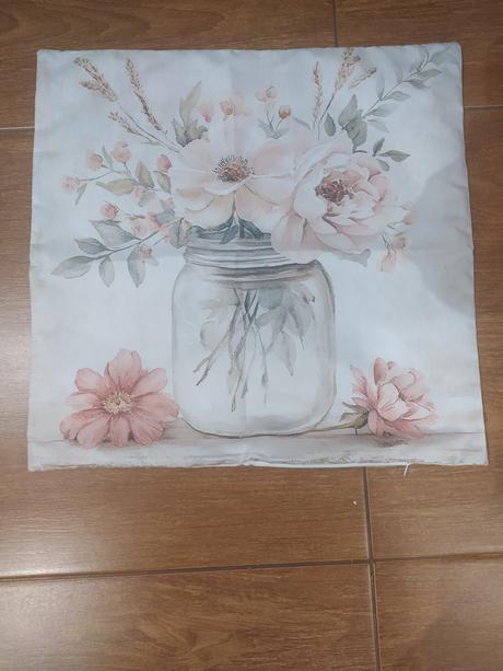 Obliečka na vankúšik, 