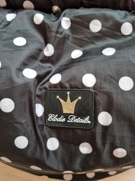 Kocar joolz day 3 + vajicko, joolz,joolz day3