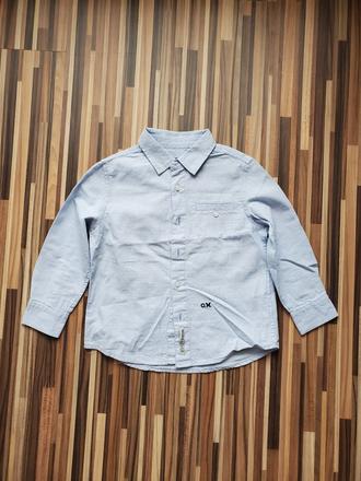 Košeľa, original marines,98