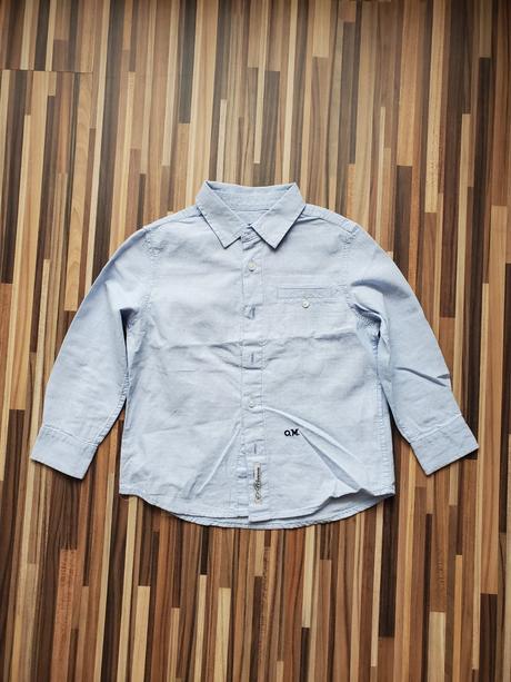 Košeľa, original marines,98