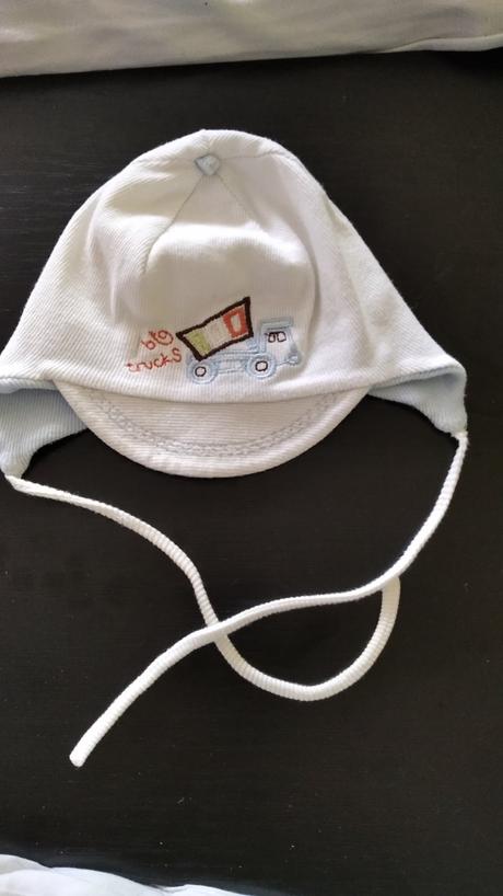 Čiapka prechodná, magrof,68