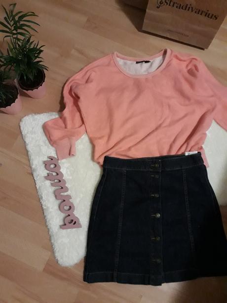 Lady girl sukna page 34, s / xs