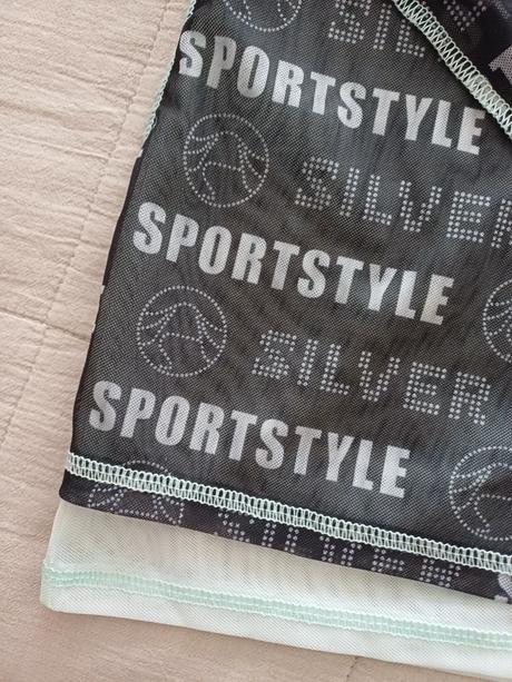 Kvalitné tričko sportalm č.m/l, m
