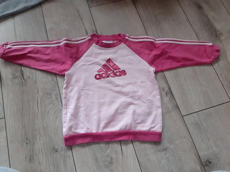 Mikina, adidas,104
