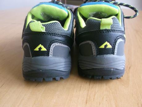 Detské tenisky č.31, 31