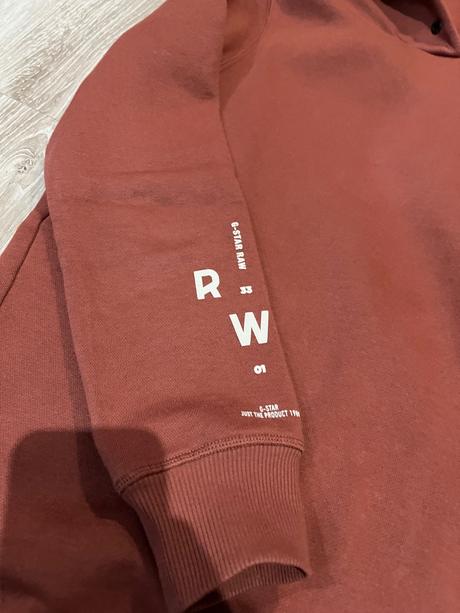 G-star mikina, g-star raw,m