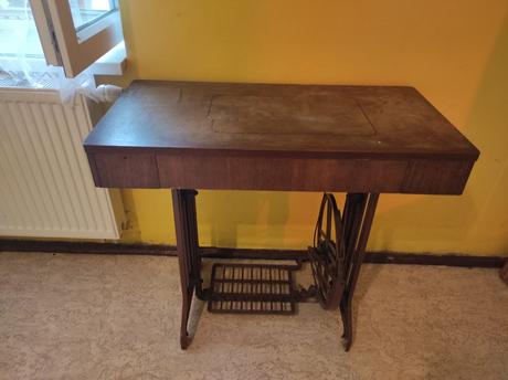 Šijací stroj lada, 