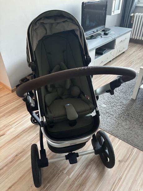 Kočik, joolz,joolz day+