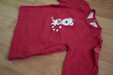 Tričko - veľ.80, 80