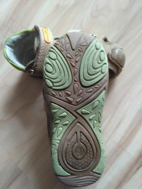 Letné sandálky protetika, protetika,21