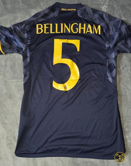 Dres orig.real madrid, adidas,s