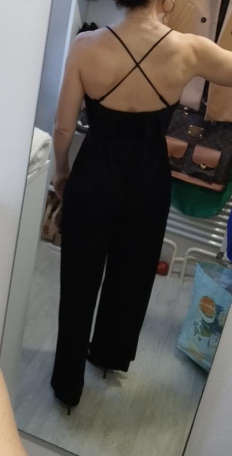 Luxusný overal miss selfridge, miss selfridge,s