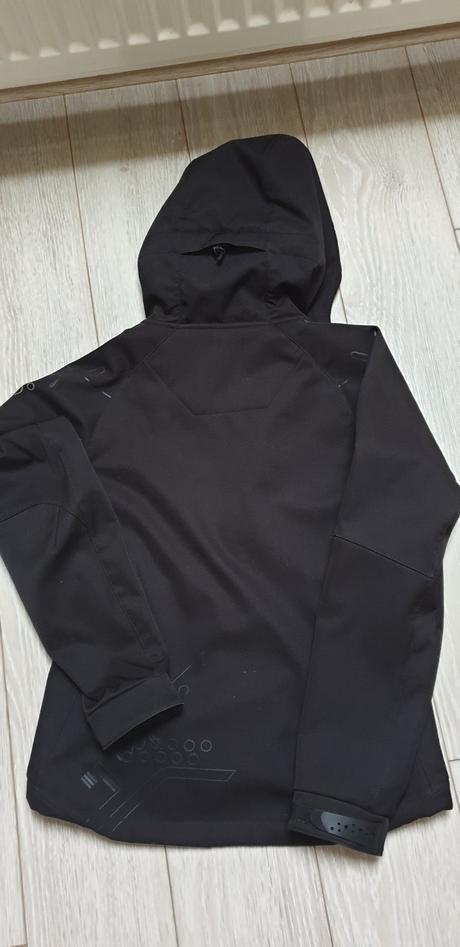 Termo mikina,cena z post.,