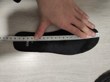 Zateplené topánky, sinsay,36