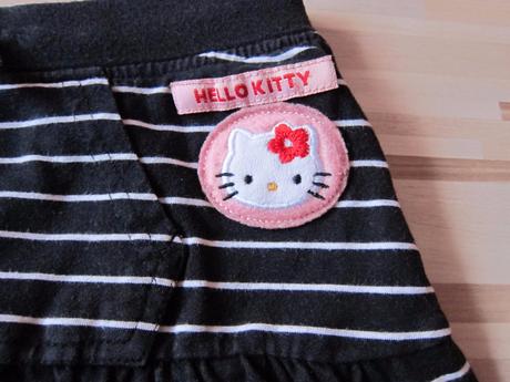 Suknicka s hello kitty, 116
