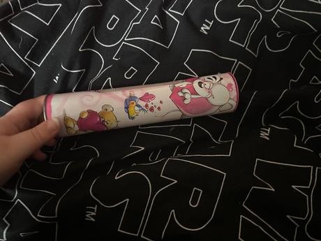 Kovová šporkaska na mince, 