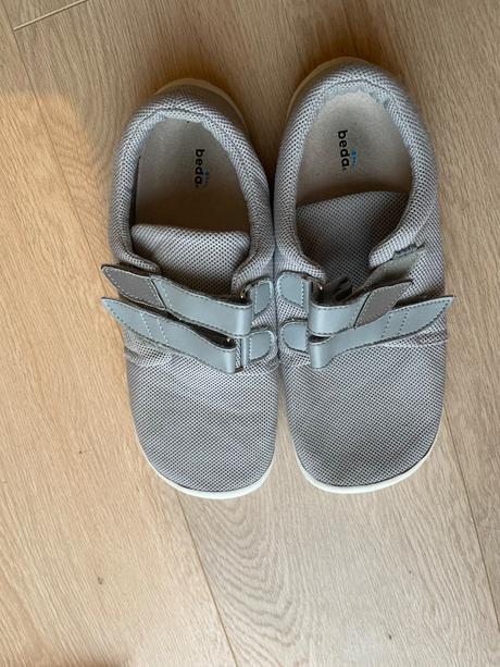 Beda barefoot tenisky, beda,38