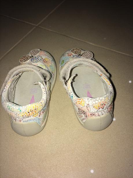 Kozene poltopanky, primigi,18