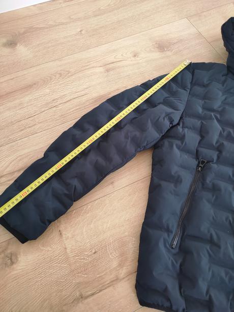 Pánska zimná prešívaná bunda lerros, veľ. l, l