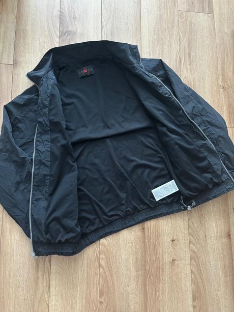 Panska prechodná bunda jordan, air jordan,xs