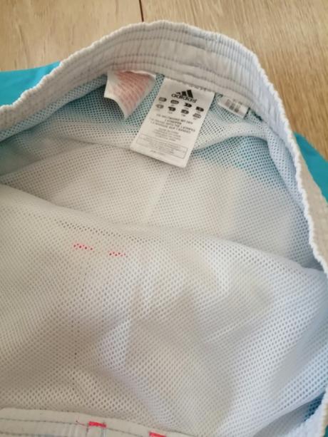 Kraťasy, adidas,152