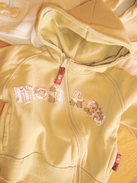 Rukavice - ponožky - papučky-capačky, 50–62