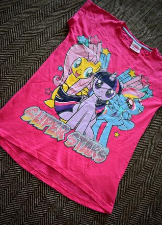 Tunika- tričko, f&f,140