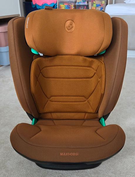 Autosedačka maxi-cosi rodifix pro l-size, maxi cosi