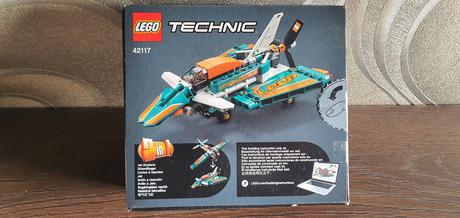 Lego technic, 