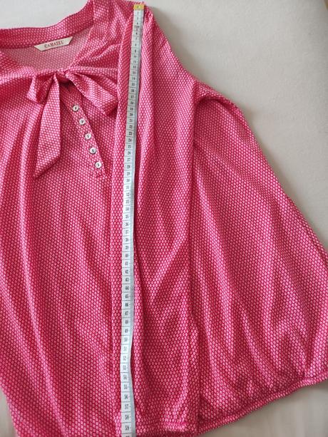 Krásna blúzka, camaieu,s