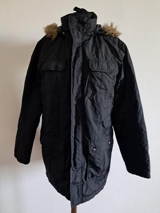 Tex zimna bunda s, s