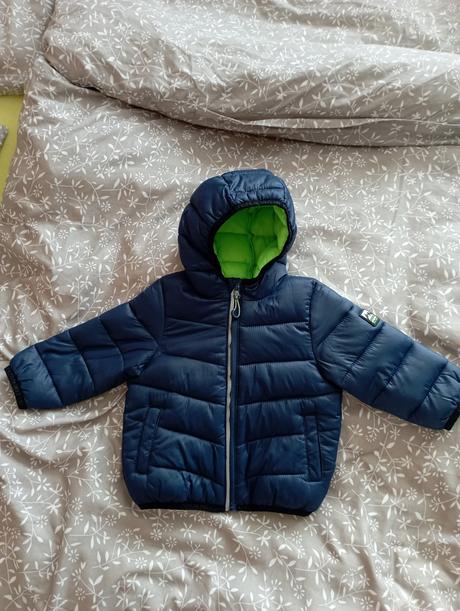 Prechodná bundička, reserved,74