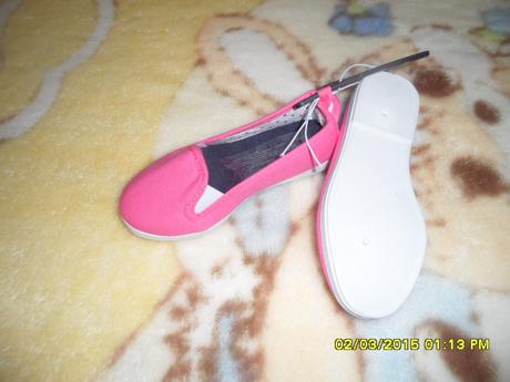 Topánočky, primark,24