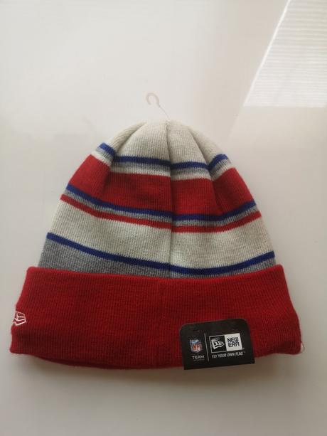 New era pánska zimná čiapka,