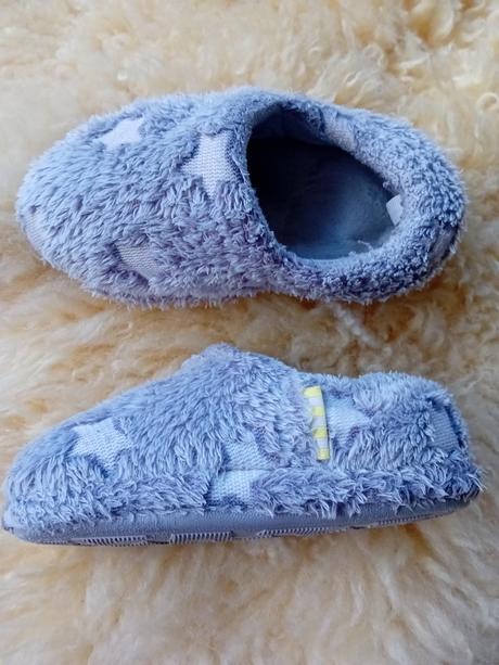 Detské papučky, f&f,26