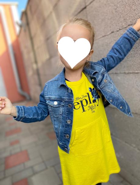 Šatočky replay, replay,104