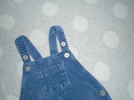 Menčestrové šaty na 12 až 18 mesiacov, george,86