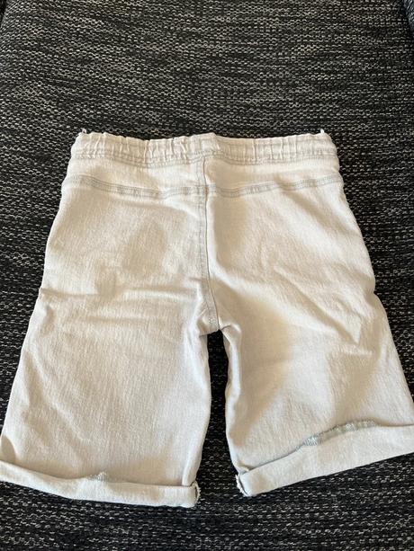 Šortky chlapčenské, c&a,134