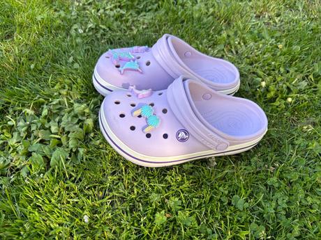 Crocs, crocs,34