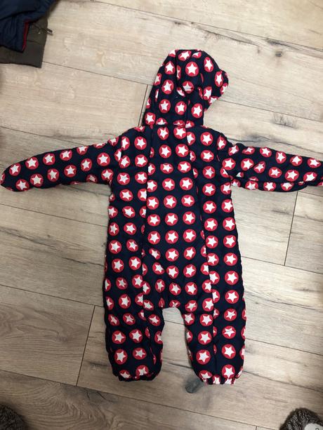 Overal 74/80, hema,74