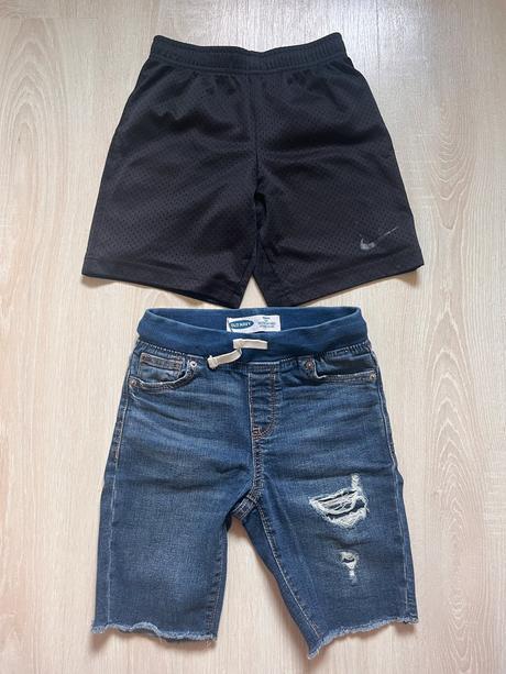 Riflove kratasy slim + 1gratis, old navy,116