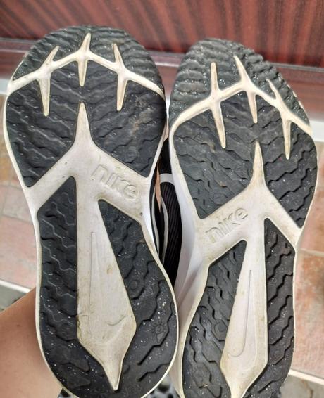 Tenisky nike, nike,38