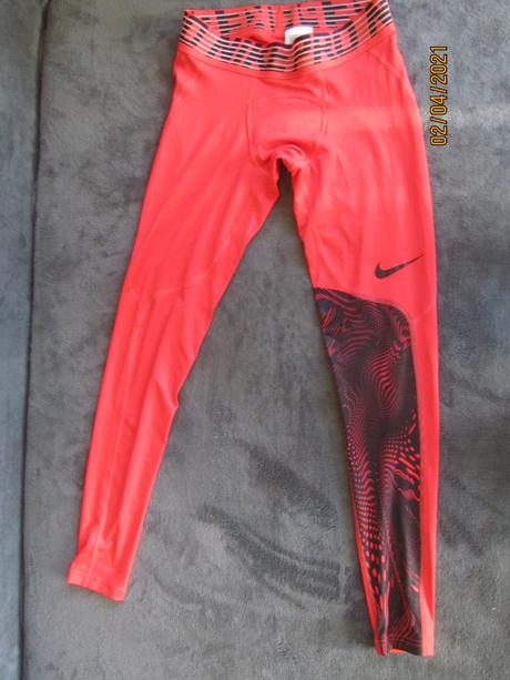 Kompresne nohavice, s