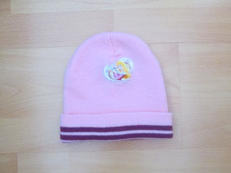 Čiapka pricess, disney,104