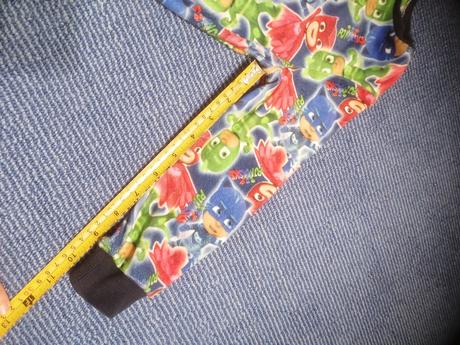 Pyzamo pj masks, 116