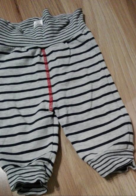 Tepláčiky, topomini,68