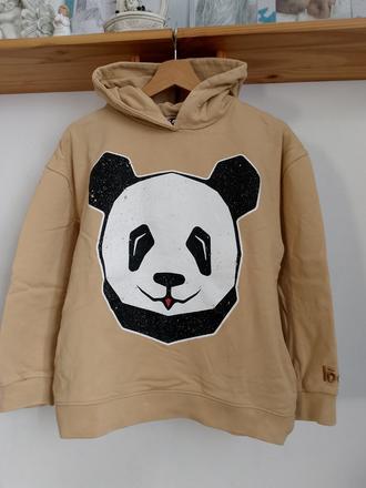 Mikina loowfat 11/12, 152