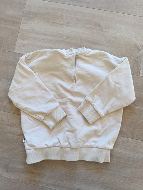 Lindex mikina so srdiečkom, lindex,86