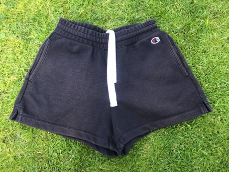 Krátke nohavice - champion, champion,xs