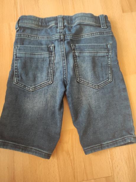 Riflové kraťasy 116, palomino,116